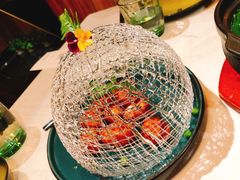 -荟廷·晶萃(陆家嘴尚悦湾店)