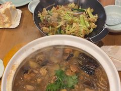 -东北风(龙湾万达广场)
