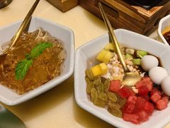 -锦府盐帮·侯宅(五棵松万达店)