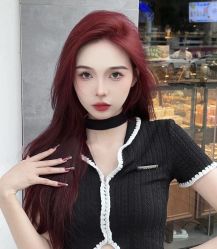 -时尚殿堂hair salon