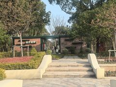 -新江湾城公园