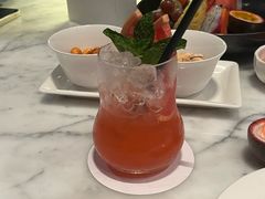 -瑰丽酒店·海吧·天际下午茶·现场DJ·天台酒吧