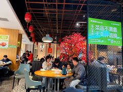 -禾珍珠家常小馆(河南博物院店)