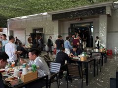 -托克逊老四号餐厅