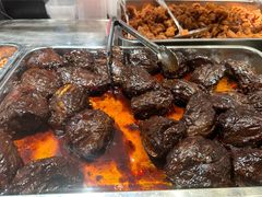 -乔波食品(杜桥中心菜场店)