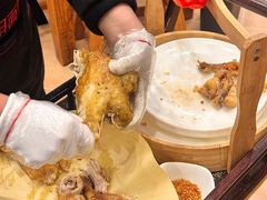 -老雒阳面馆·水席·洛阳菜(王城路店)