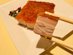 冰皮三层肉-利苑酒家(宜安广场店)