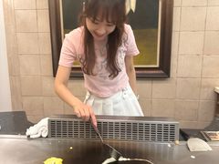 -丹鼎铁板料理(市政娱乐中心店)