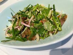 -真地道京味府·鲜橙烤鸭·北京菜(朝外大街东大桥店)