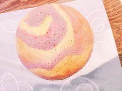 星空流沙包-LELECHA乐乐茶(上海五角场万达广场店)