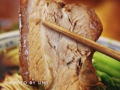 红焖肉-同得兴 Since·1995 传统苏式面馆(十全街店)