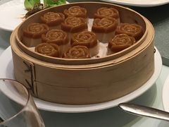 -明阁 Ming Court(广州朗豪酒店)