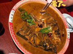 -北平食府(马鞍山路店)