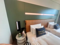 -MUSTEL木文缇酒店(广州知识城旺村地铁站店)