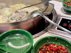 -润园四季椰子鸡火锅(海上世界店)