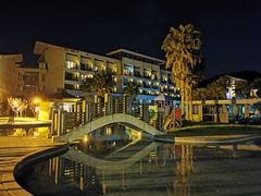 -宁波九龙湖开元度假村