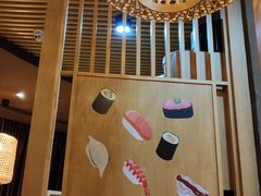 -万岁寿司(万国店)