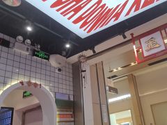-孖记茶档·热腾茶餐(荔湾领展广场店)