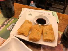 -添好运点心专门店(深水埗店)