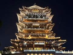 -济南大明湖景区