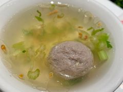 -陈记顺和牛肉火锅馆(天河北路店)