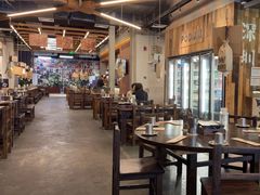 -破店肥哈·东北烧烤·夜宵(南山保利店)