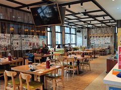 -华府九号海鲜烧烤大排档(龙域店)