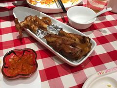 -西贝莜面村(近铁城市广场店)