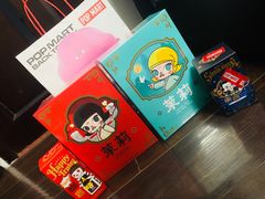 -泡泡玛特POPMART(天环购物中心店)
