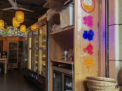 门面-煮小篓盘盘麻辣烫(广都店)