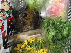-果蔬好生活超市(乐堤港店)