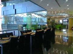 -北京威斯汀酒店