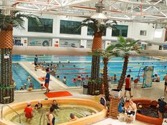 -天泉水都(子固路馆)