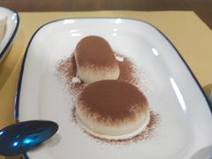 -BOLLO意大利餐厅(龙山万物工场店)