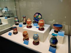 -中国景泰蓝艺术博物馆