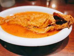 味窑招牌鱼-味窑餐厅