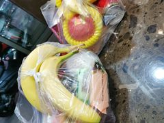 -德顺斋爆肚涮肉馆·烧烤·羊蝎子·清真炒菜(马驹桥店)