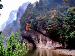 -诺水河