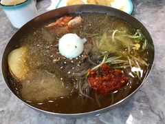 -屋里家延边朝鲜族冷面(梅林3店)