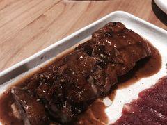 烤乳鸽-好彩猪肚鸡(正弘城店)