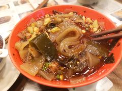 -阿坤传统手工小吃(沙坪坝店)