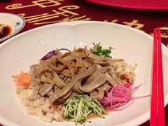 风生水起捞莜面-山西会馆·晋菜·晋商宴·牌匾博物馆(胜利东街店)