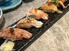 -炙柒Sekinana·精致日料(合生汇店)