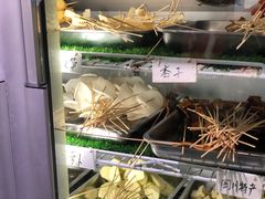 串串-马路边边·成都串串(翠柏路店)