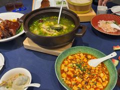 -苏州人家·精致苏帮菜(斜塘店)