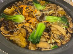 -安多素食(广仁寺路店)