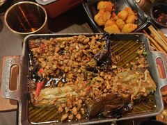 -林二哥宜烤官·宜宾小烧烤