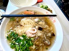 -公平面馆(总店)