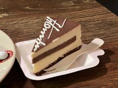 提拉米苏-MAAN COFFEE(金桥店)