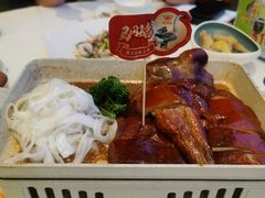 -沙河粉村·国家非遗传承(云台店)